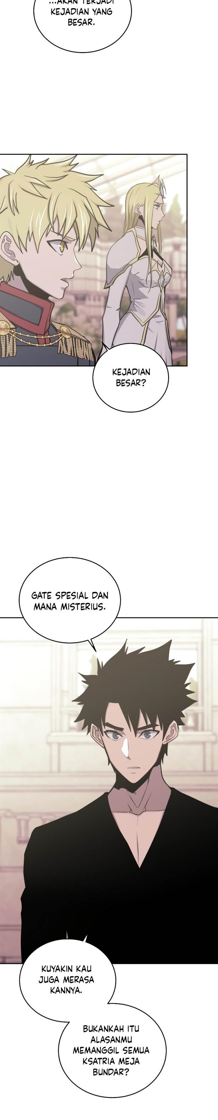 player-from-today-onwards - Chapter: 79