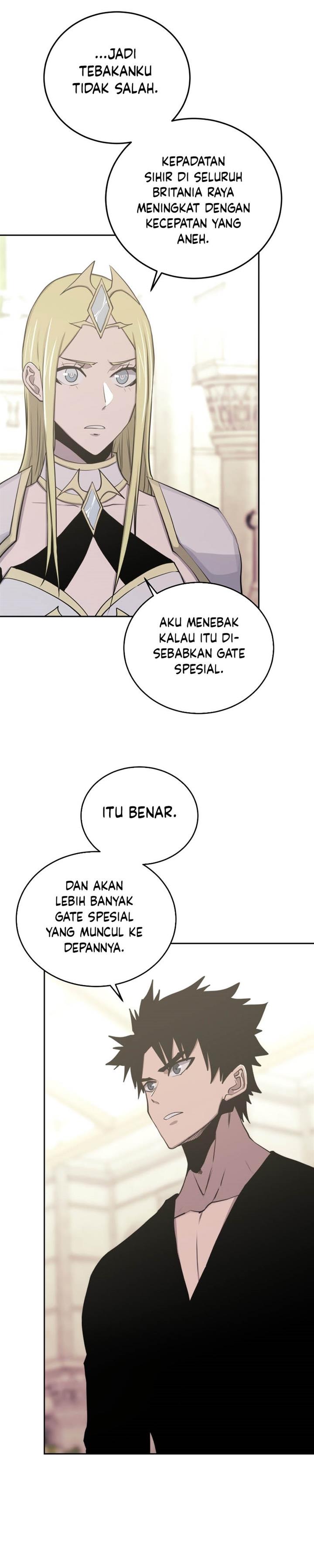 player-from-today-onwards - Chapter: 79