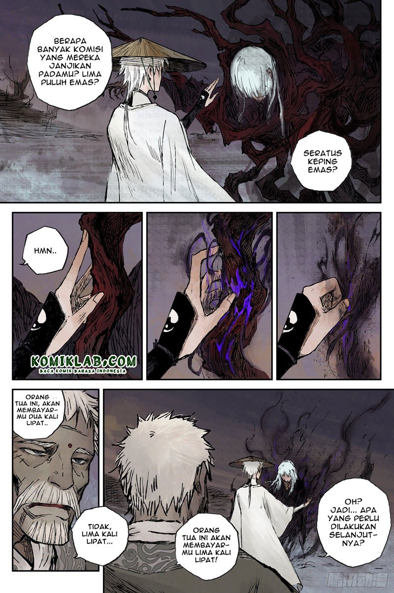 journey-to-heavens - Chapter: 20