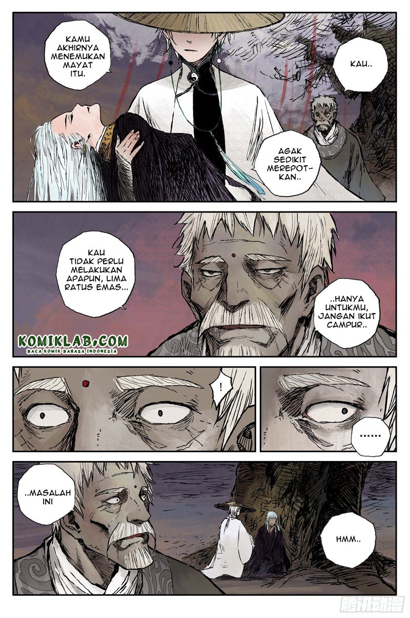journey-to-heavens - Chapter: 20