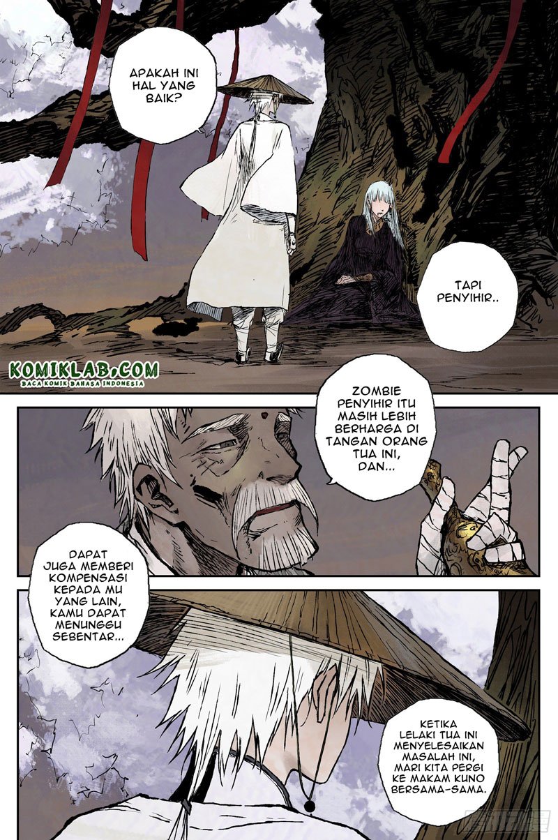 journey-to-heavens - Chapter: 20