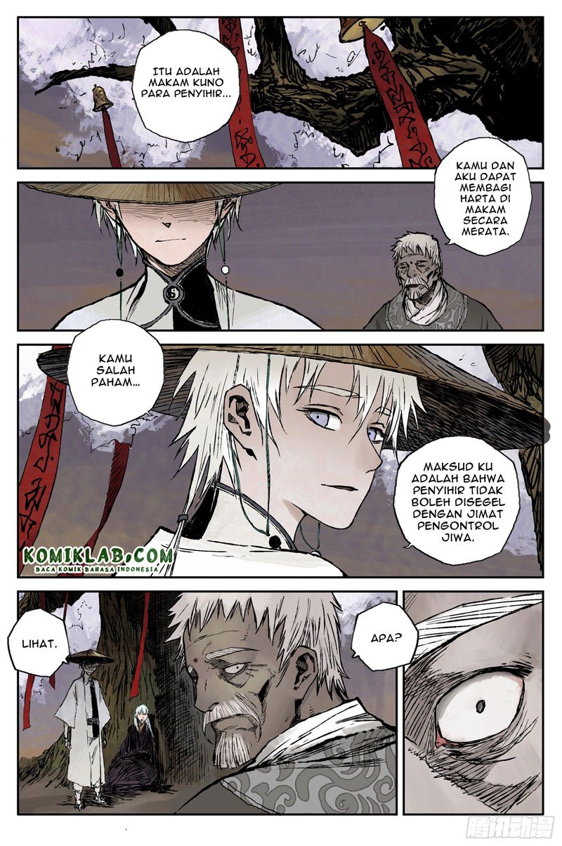 journey-to-heavens - Chapter: 20