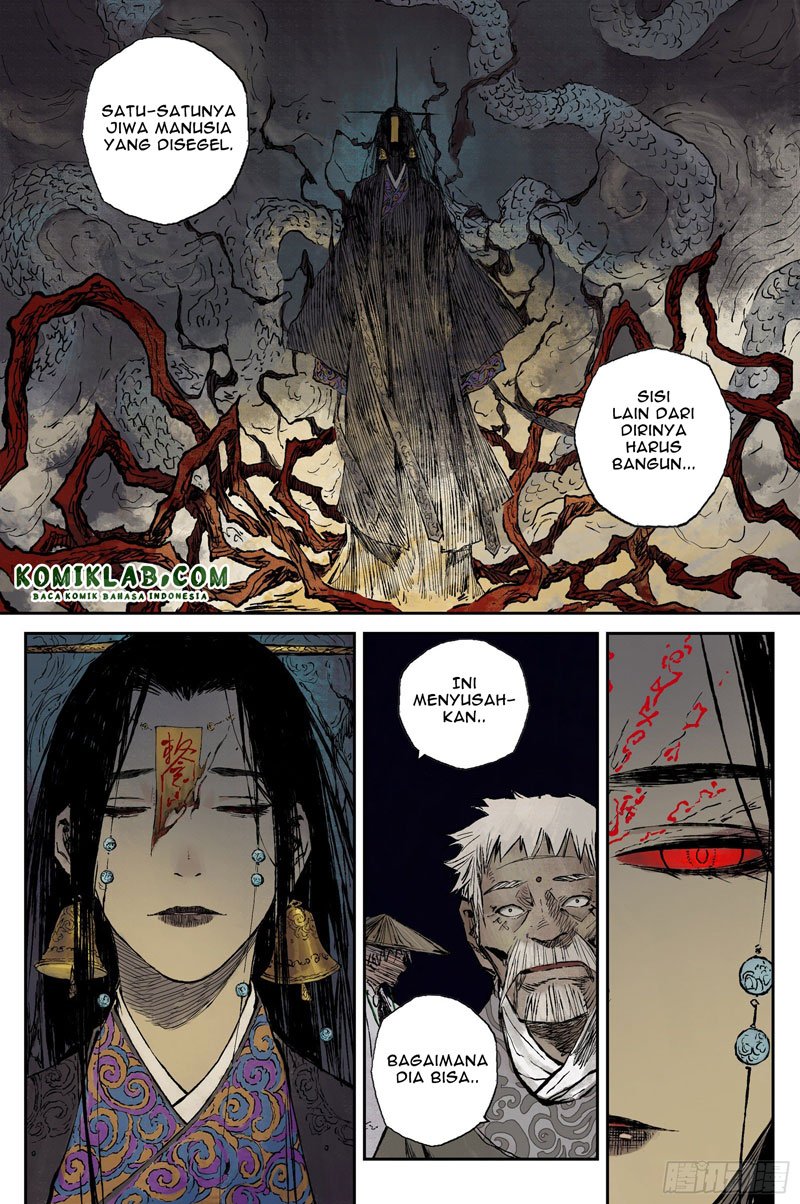 journey-to-heavens - Chapter: 20