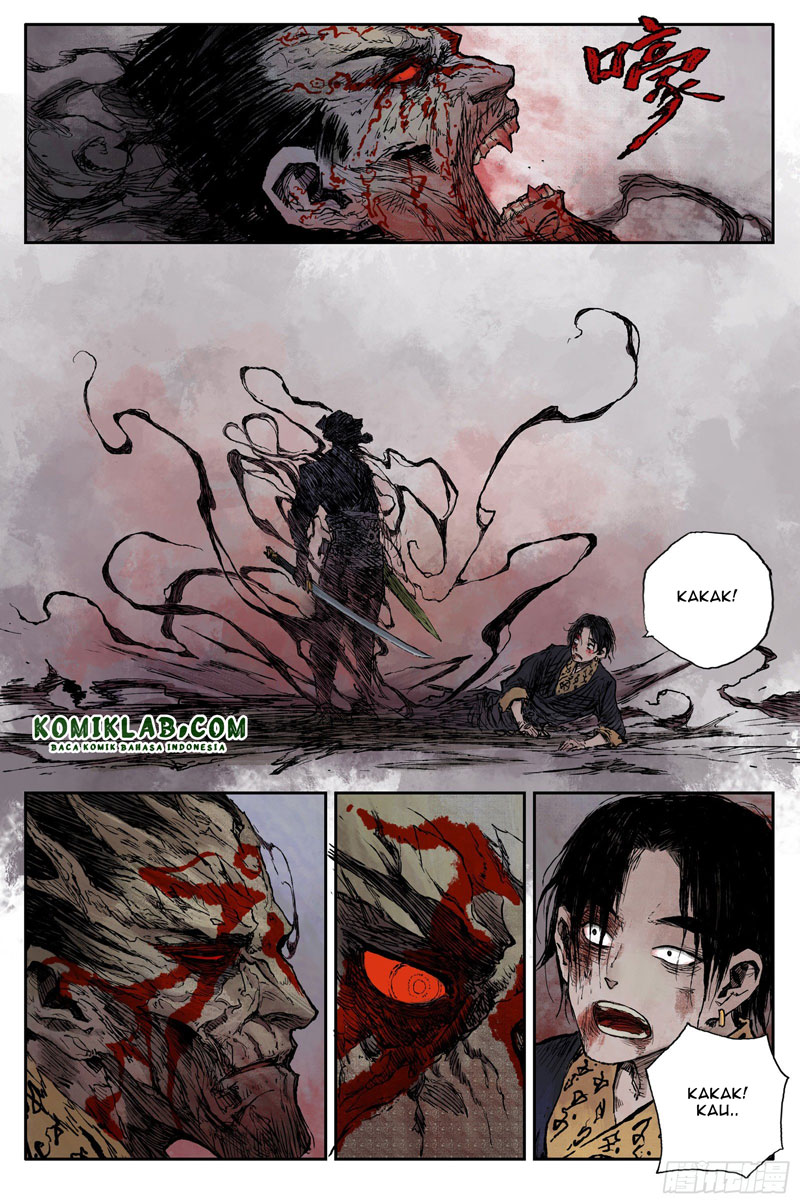journey-to-heavens - Chapter: 20