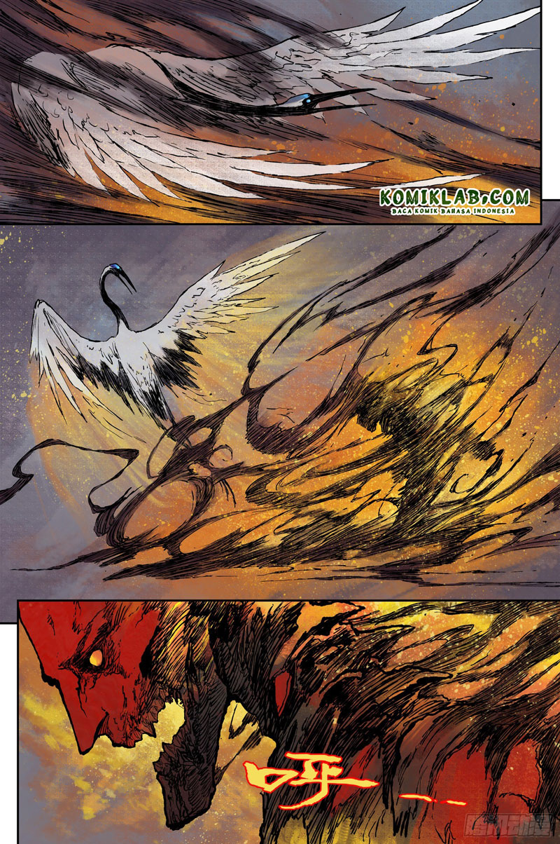 journey-to-heavens - Chapter: 20