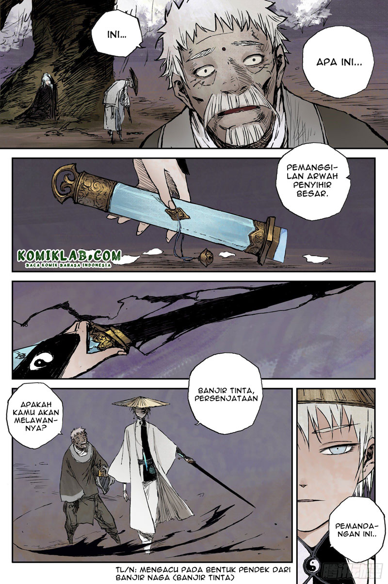 journey-to-heavens - Chapter: 20