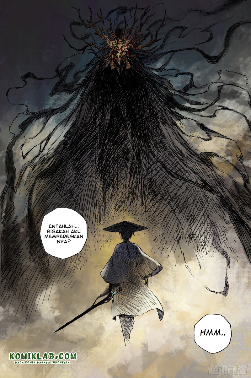 journey-to-heavens - Chapter: 20