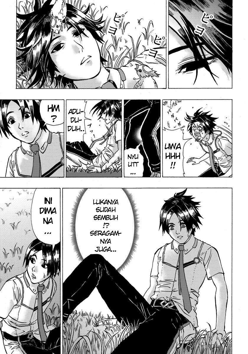 yuusha-ni-narenakatta-ore-wa-isekai-de - Chapter: 2