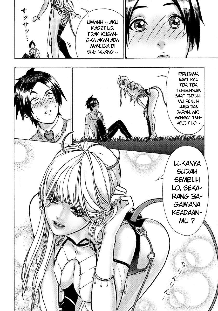 yuusha-ni-narenakatta-ore-wa-isekai-de - Chapter: 2