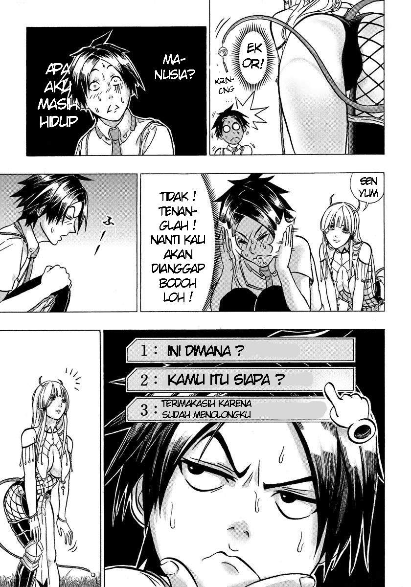 yuusha-ni-narenakatta-ore-wa-isekai-de - Chapter: 2