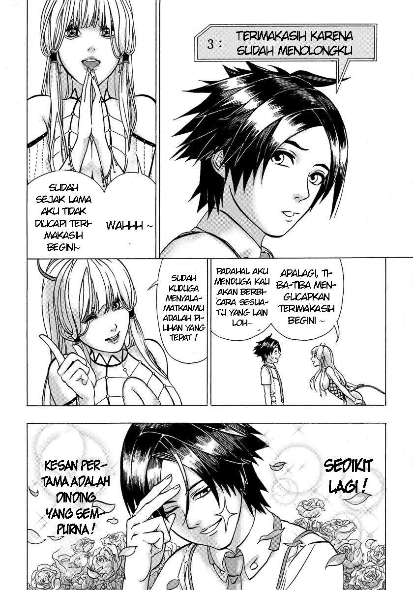 yuusha-ni-narenakatta-ore-wa-isekai-de - Chapter: 2