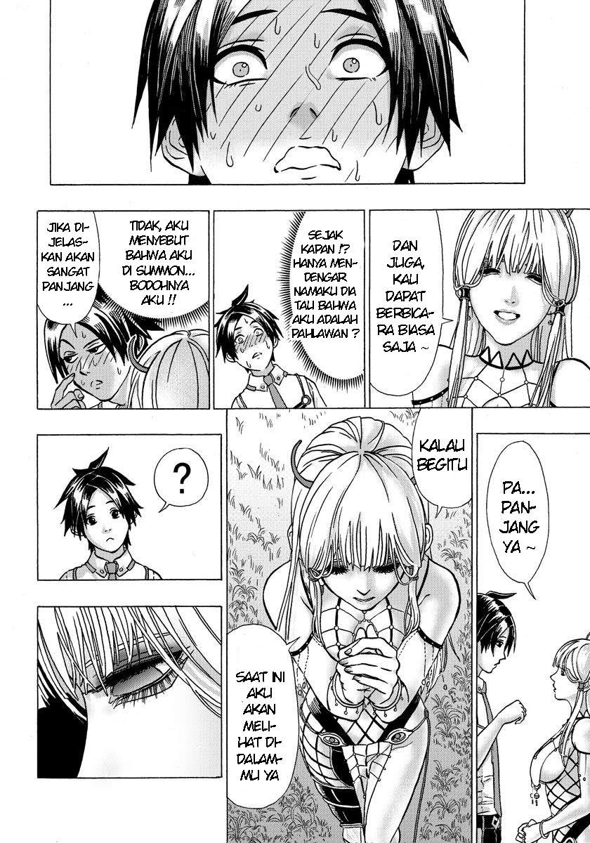 yuusha-ni-narenakatta-ore-wa-isekai-de - Chapter: 2