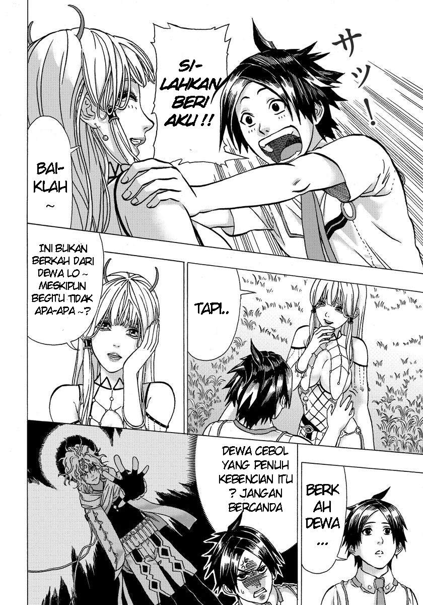 yuusha-ni-narenakatta-ore-wa-isekai-de - Chapter: 2