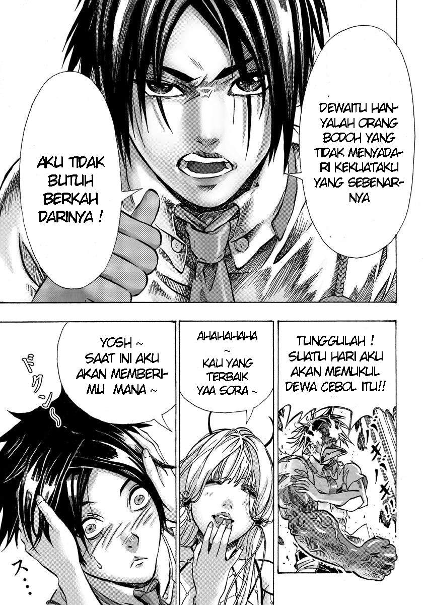 yuusha-ni-narenakatta-ore-wa-isekai-de - Chapter: 2