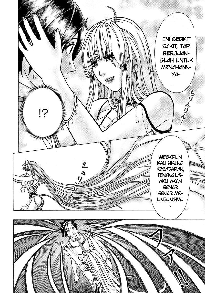 yuusha-ni-narenakatta-ore-wa-isekai-de - Chapter: 2