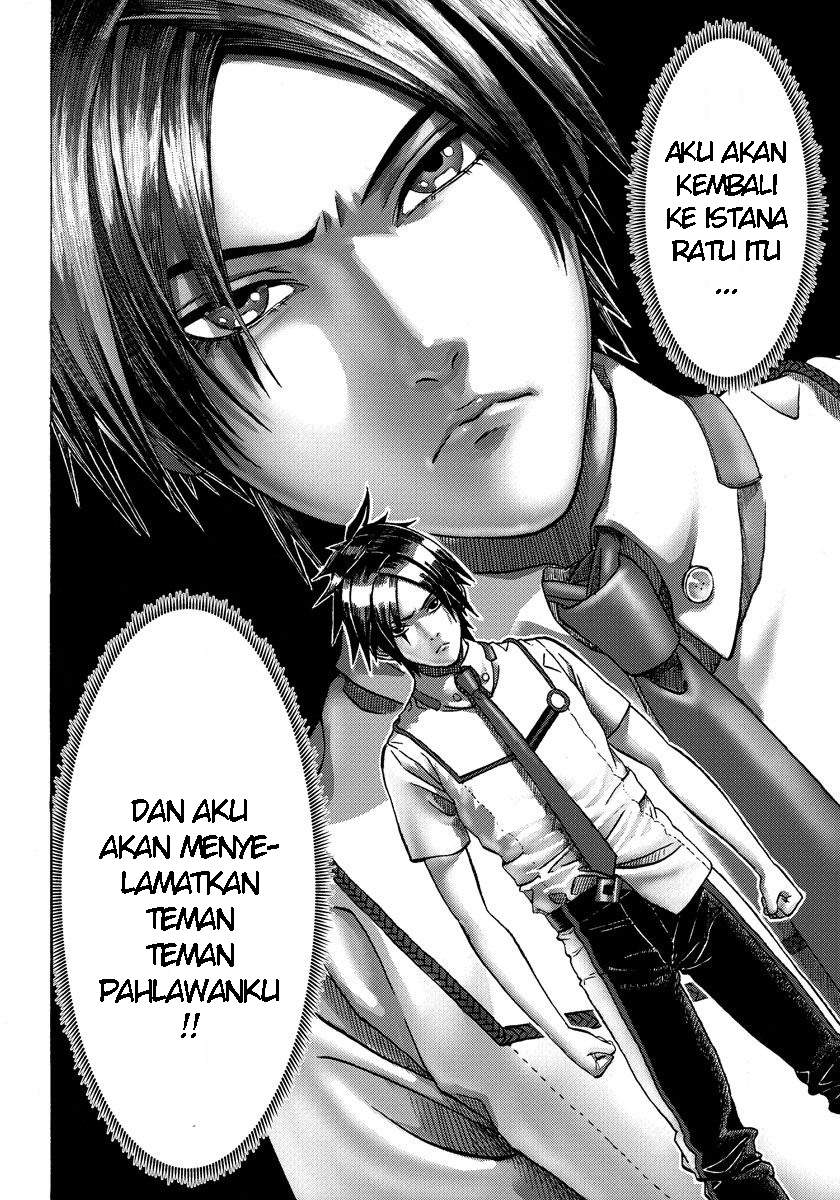 yuusha-ni-narenakatta-ore-wa-isekai-de - Chapter: 2