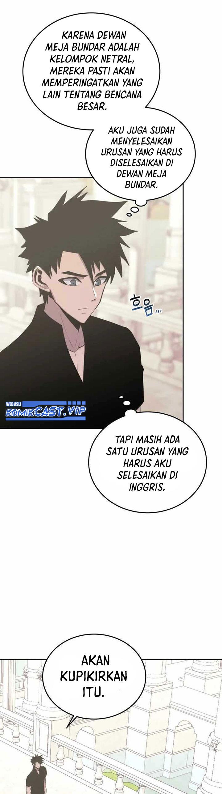 player-from-today-onwards - Chapter: 80