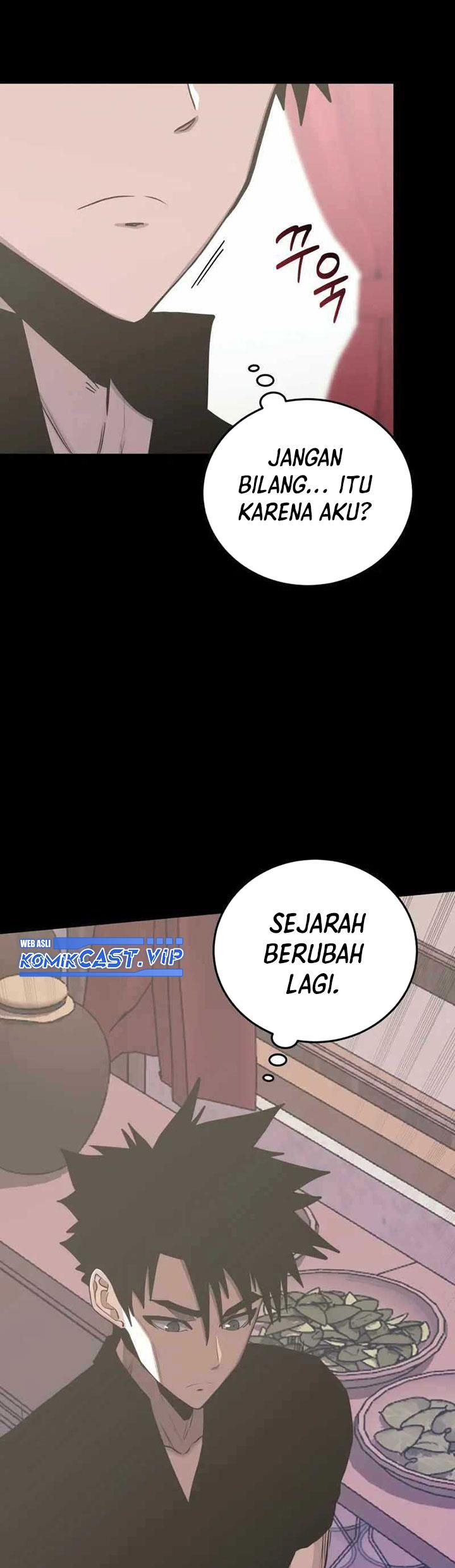 player-from-today-onwards - Chapter: 80