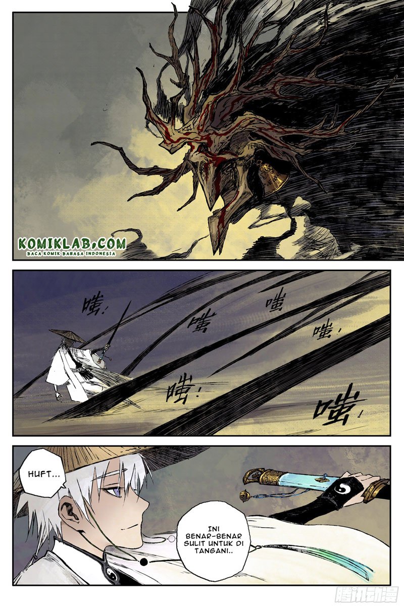 journey-to-heavens - Chapter: 21