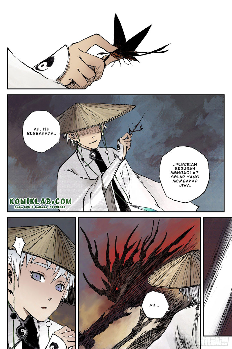 journey-to-heavens - Chapter: 21