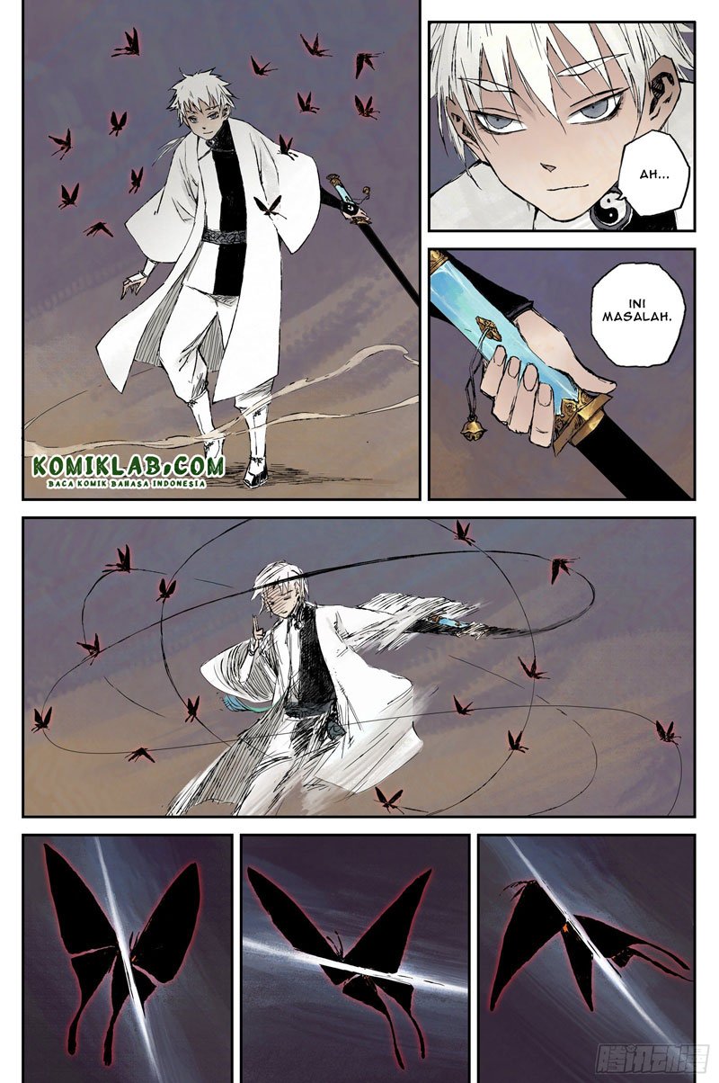 journey-to-heavens - Chapter: 21