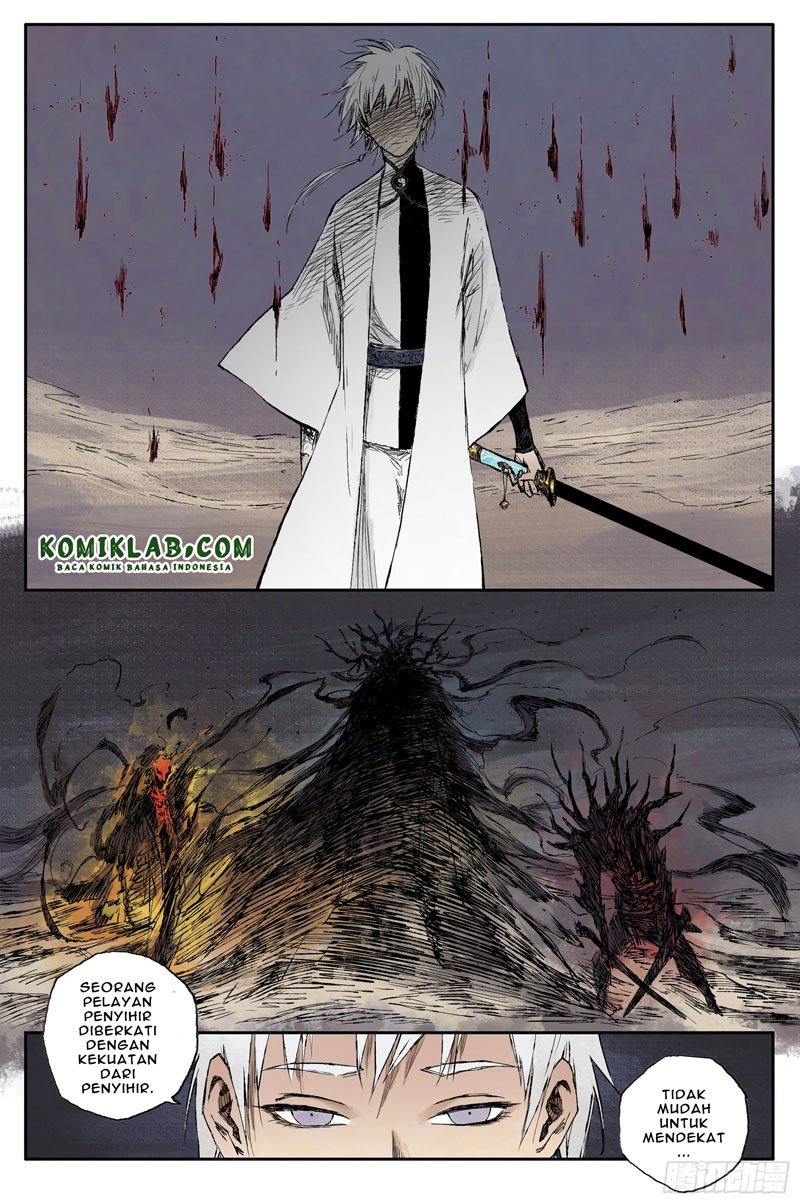 journey-to-heavens - Chapter: 21