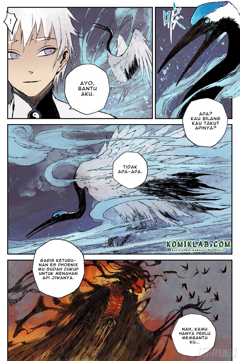 journey-to-heavens - Chapter: 21