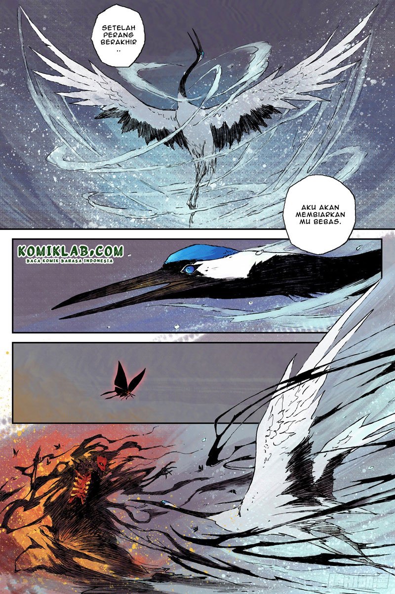 journey-to-heavens - Chapter: 21
