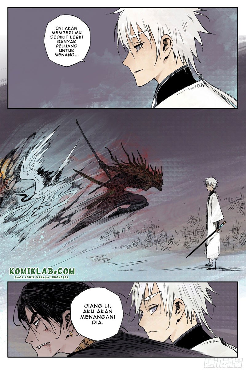 journey-to-heavens - Chapter: 21