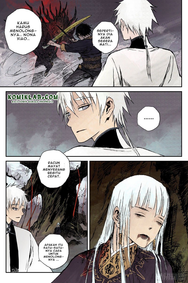 journey-to-heavens - Chapter: 21