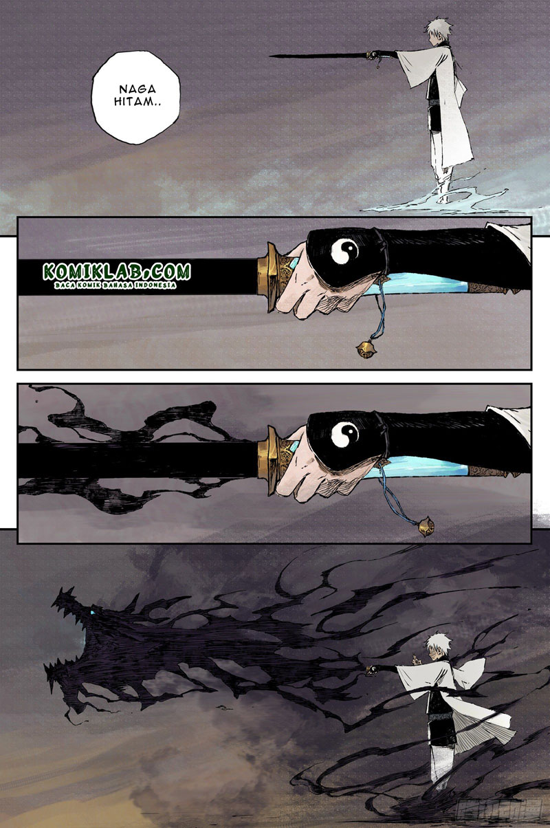 journey-to-heavens - Chapter: 21