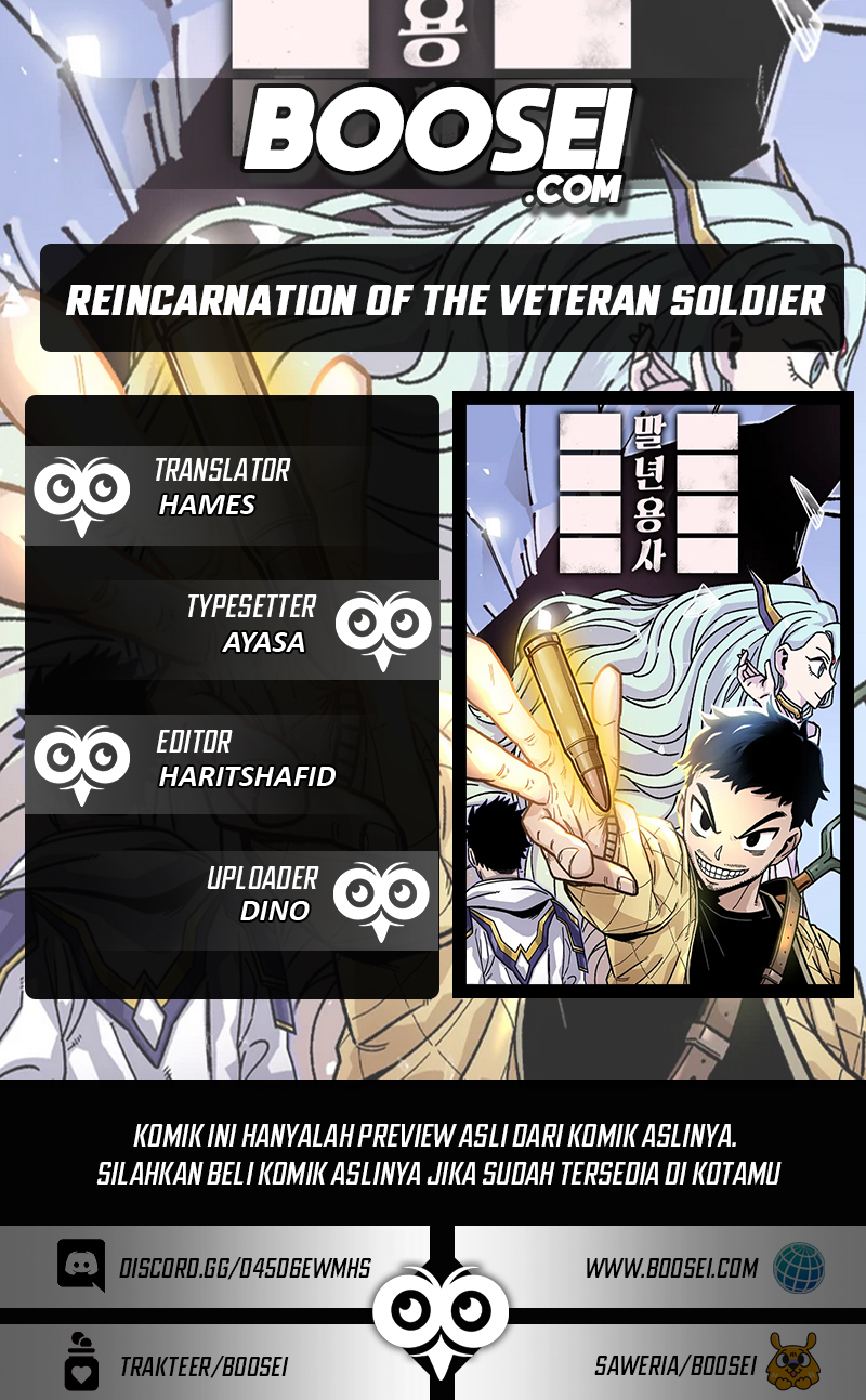 reincarnation-of-the-veteran-soldier - Chapter: 50