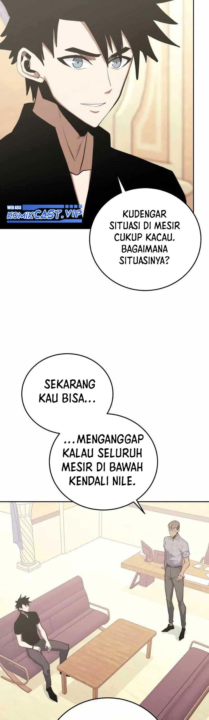 player-from-today-onwards - Chapter: 81