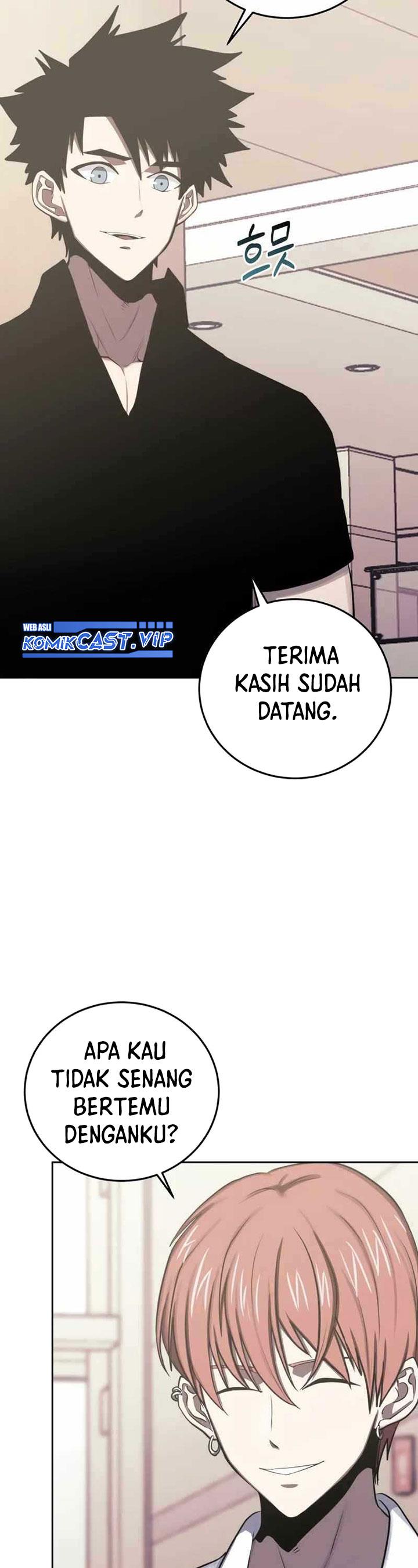 player-from-today-onwards - Chapter: 81