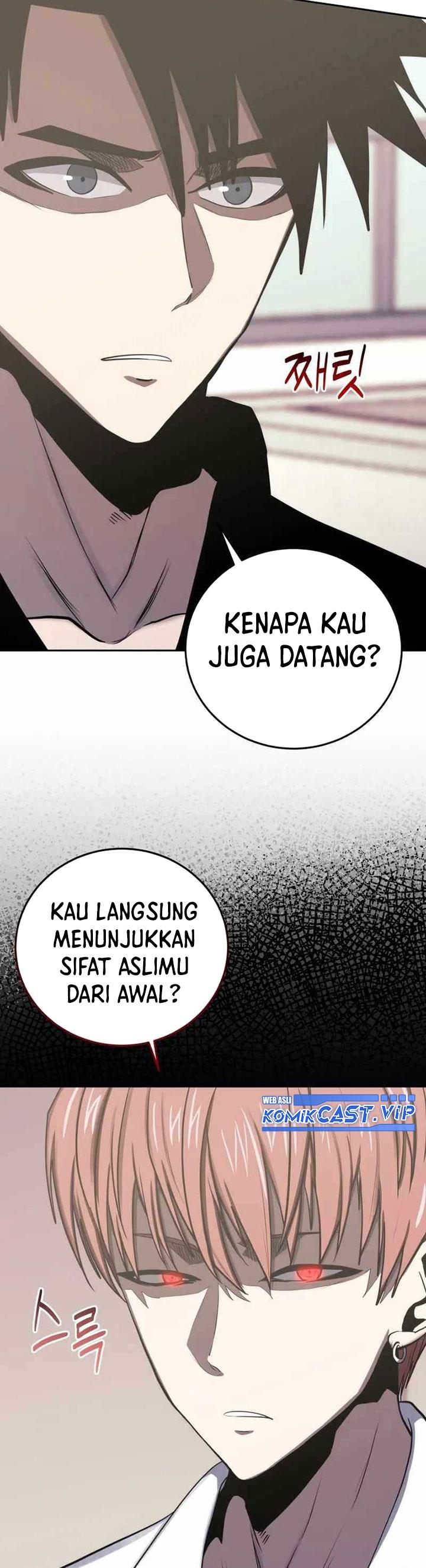 player-from-today-onwards - Chapter: 81