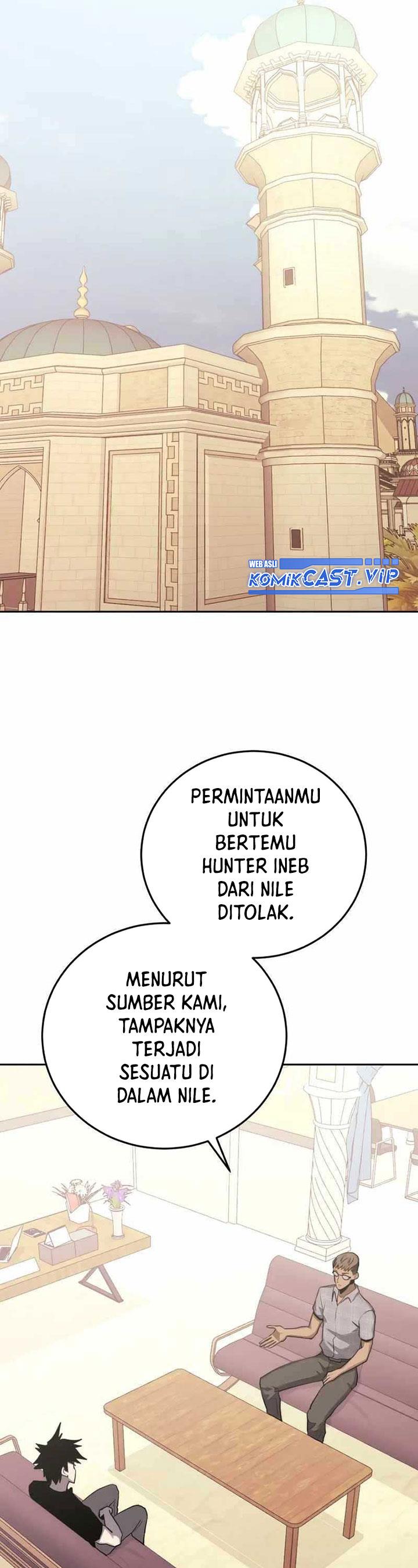 player-from-today-onwards - Chapter: 81