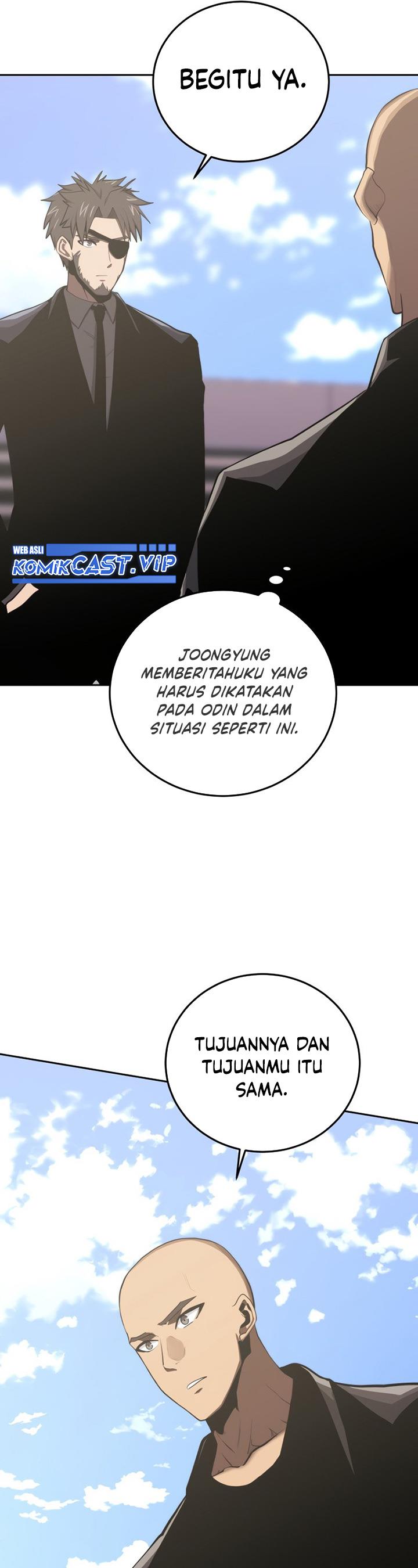 player-from-today-onwards - Chapter: 82