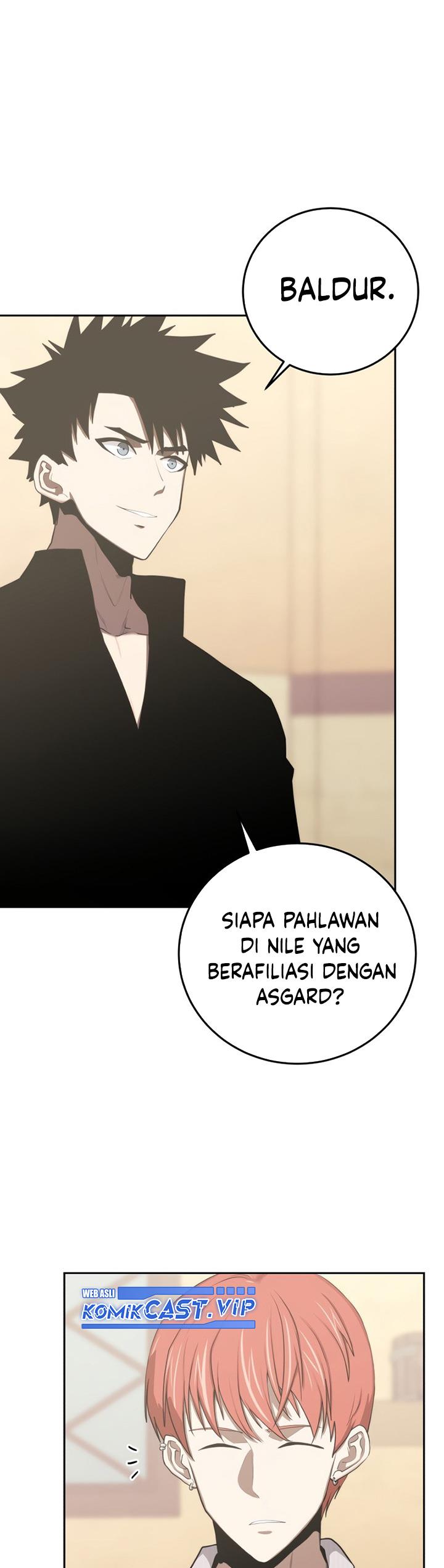 player-from-today-onwards - Chapter: 82