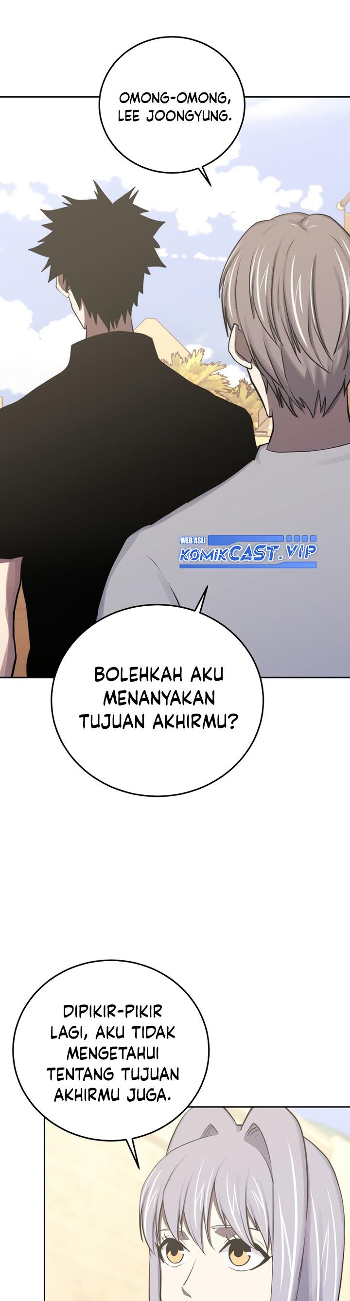 player-from-today-onwards - Chapter: 82