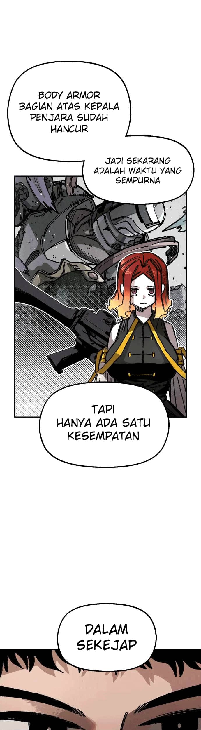 reincarnation-of-the-veteran-soldier - Chapter: 49