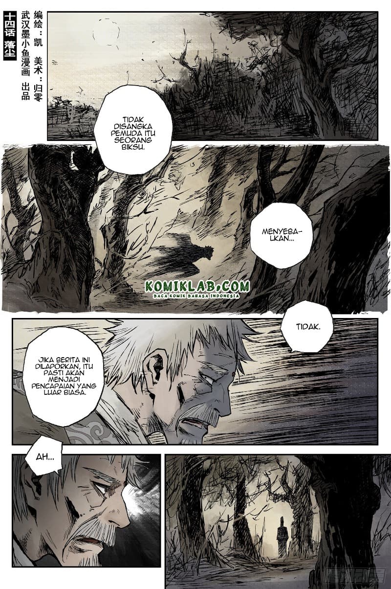 journey-to-heavens - Chapter: 24