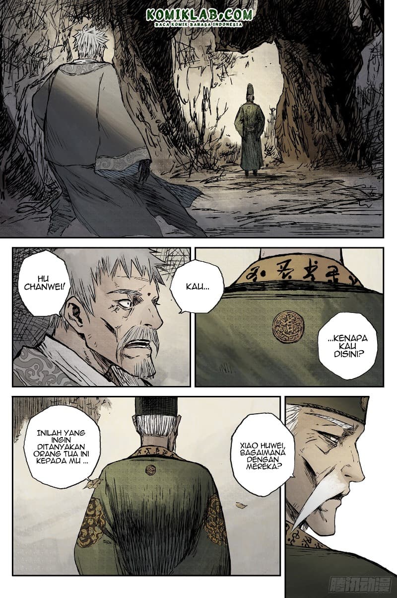 journey-to-heavens - Chapter: 24