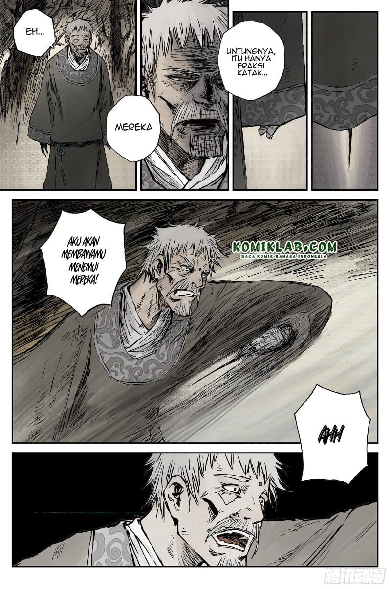 journey-to-heavens - Chapter: 24