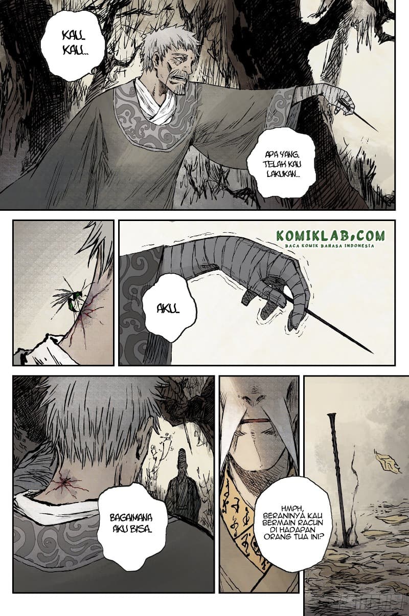 journey-to-heavens - Chapter: 24