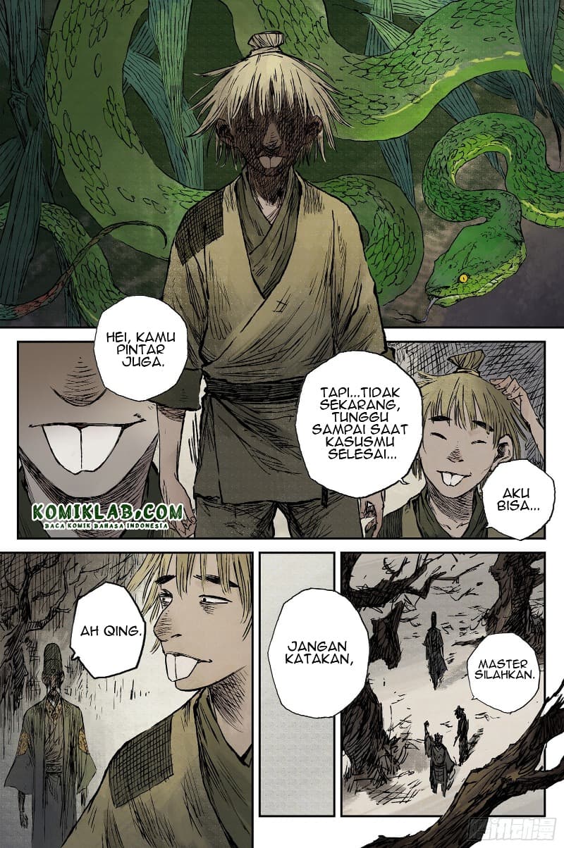 journey-to-heavens - Chapter: 24