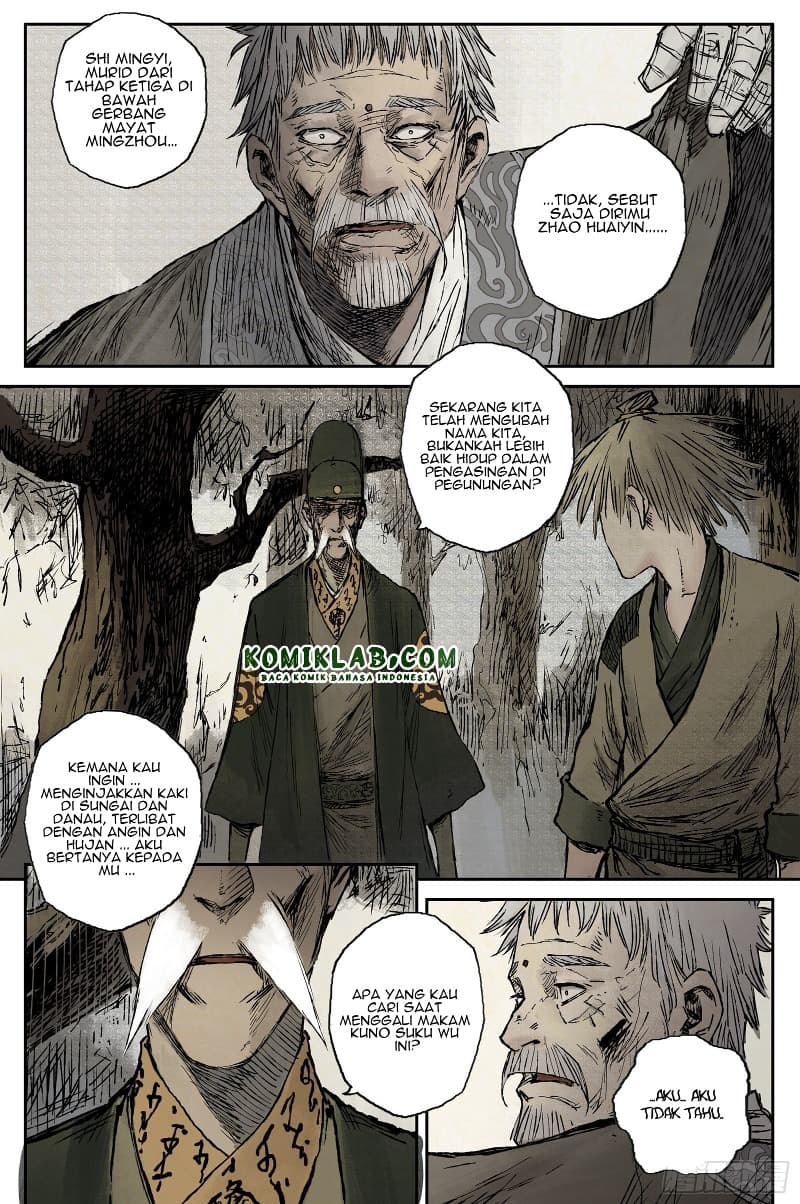 journey-to-heavens - Chapter: 24