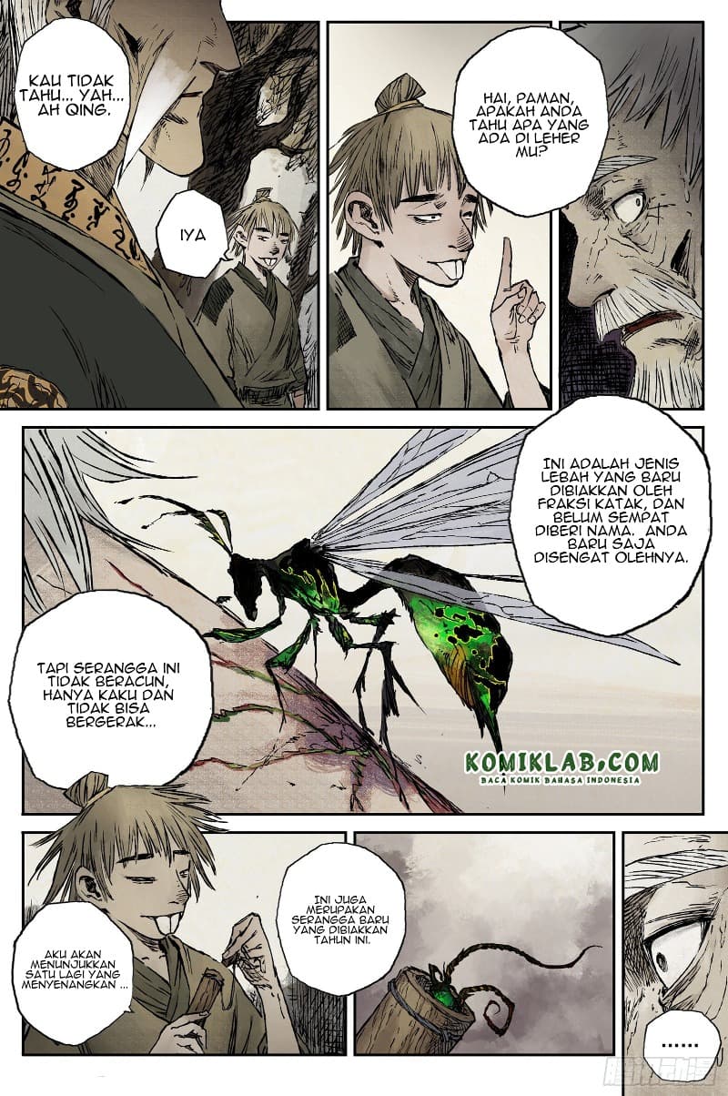 journey-to-heavens - Chapter: 24