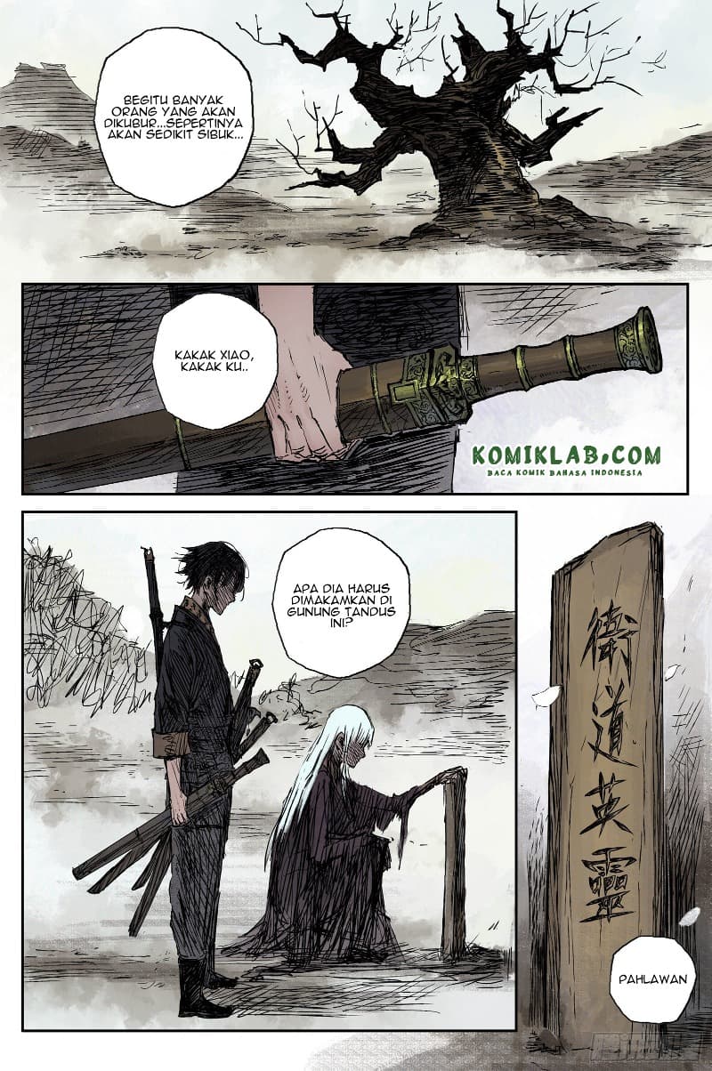 journey-to-heavens - Chapter: 24