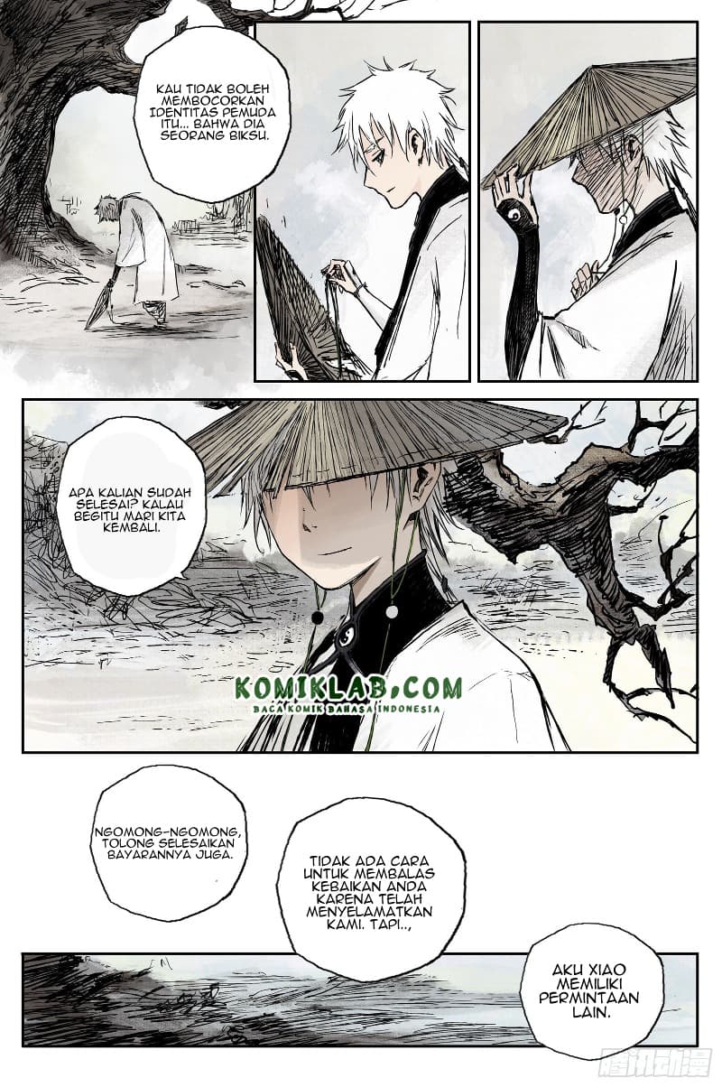 journey-to-heavens - Chapter: 24