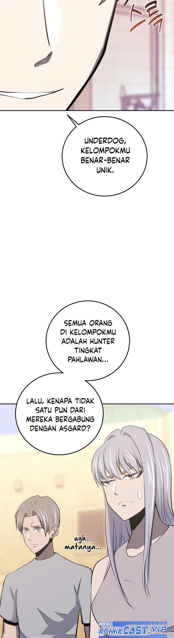 player-from-today-onwards - Chapter: 83